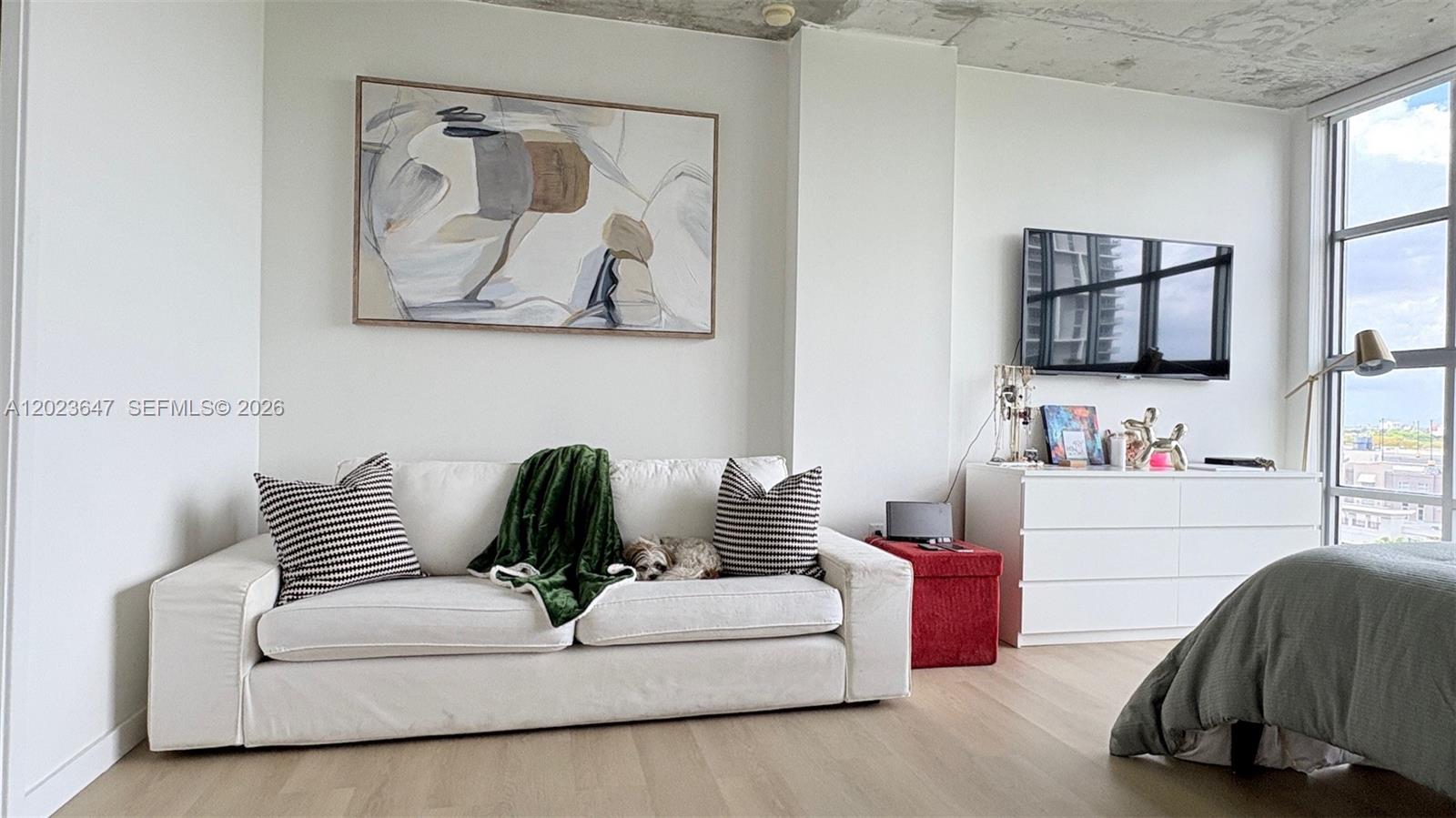 TWO MIDTOWN MIAMI CONDO - Residential