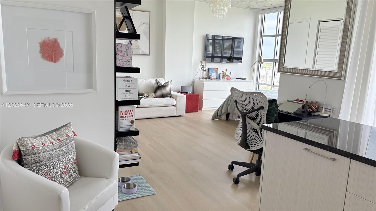 TWO MIDTOWN MIAMI CONDO - Residential