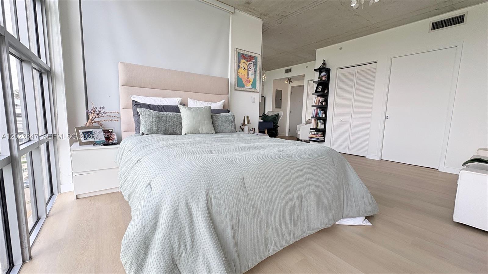 TWO MIDTOWN MIAMI CONDO - Residential