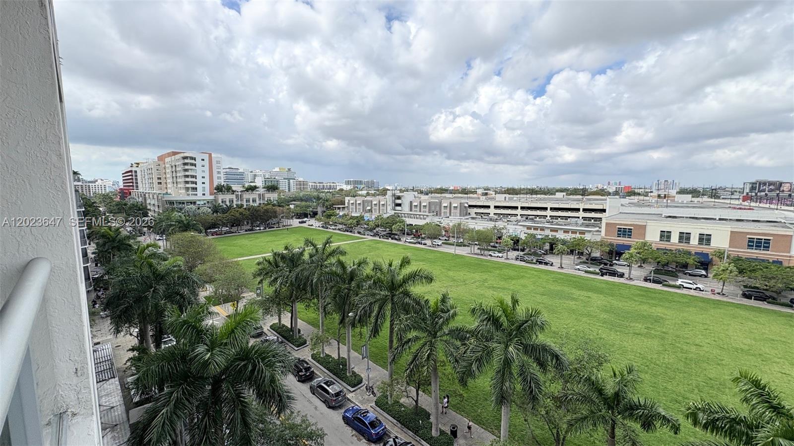 TWO MIDTOWN MIAMI CONDO - Residential