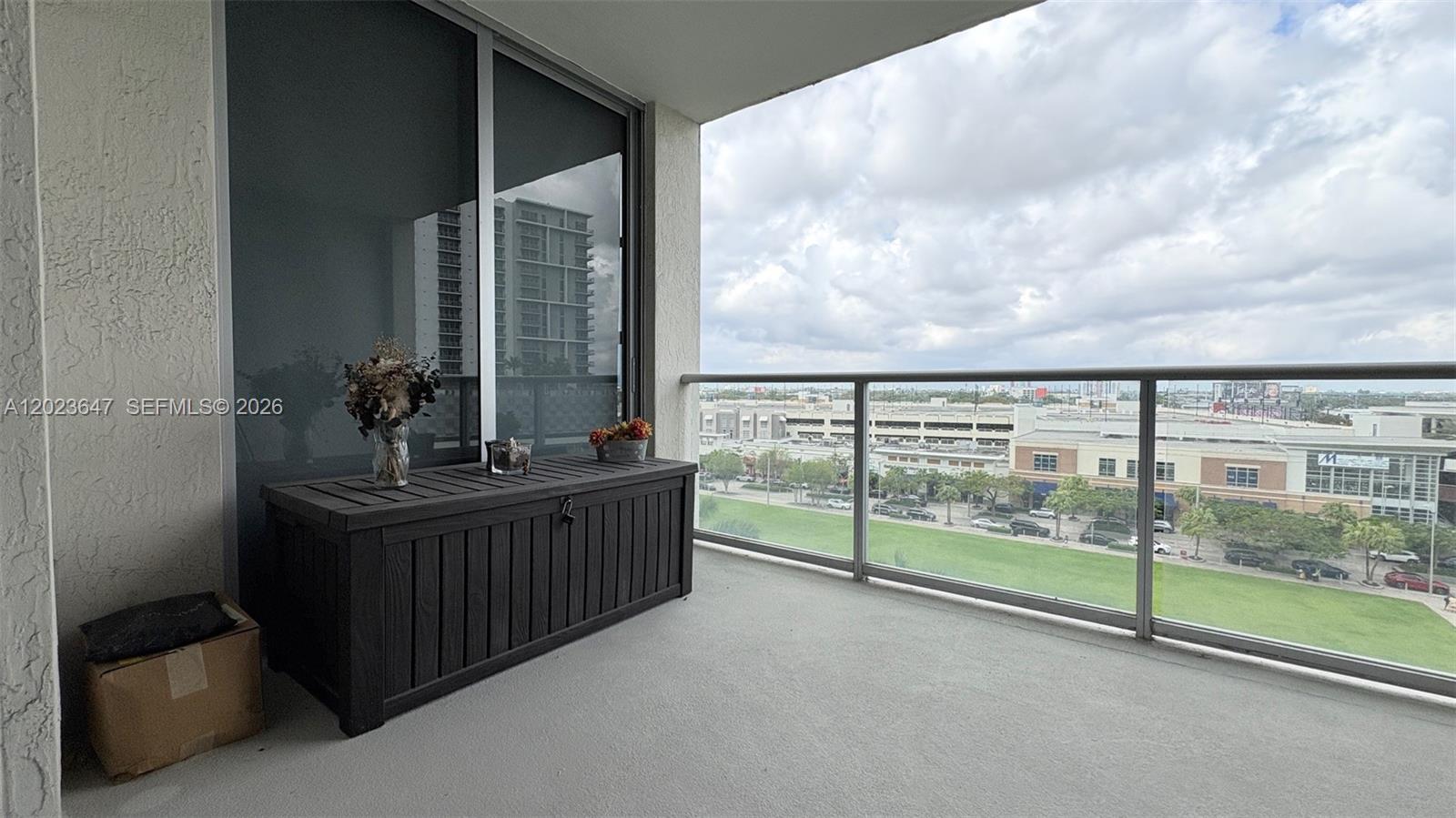 TWO MIDTOWN MIAMI CONDO - Residential