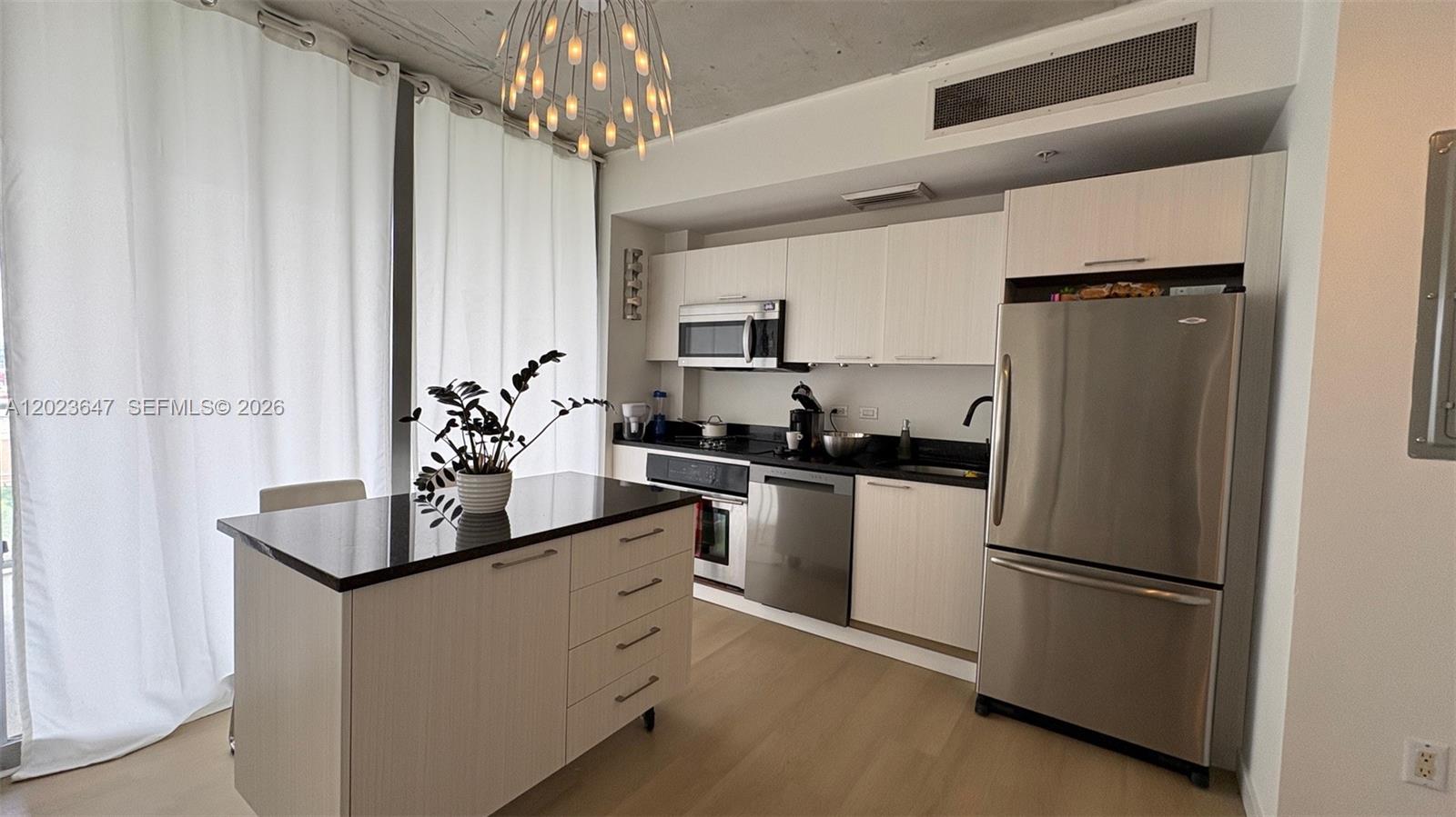 TWO MIDTOWN MIAMI CONDO - Residential