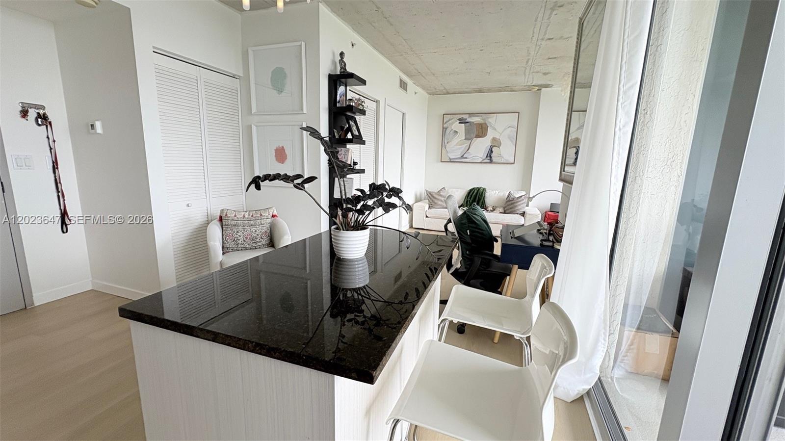 TWO MIDTOWN MIAMI CONDO - Residential