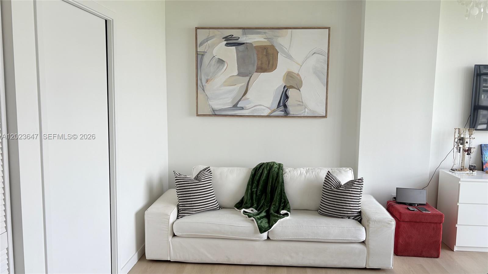 TWO MIDTOWN MIAMI CONDO - Residential