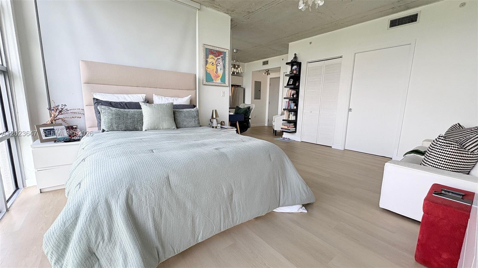 TWO MIDTOWN MIAMI CONDO - Residential