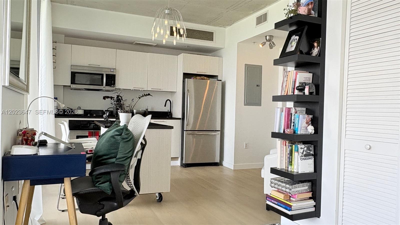 TWO MIDTOWN MIAMI CONDO - Residential