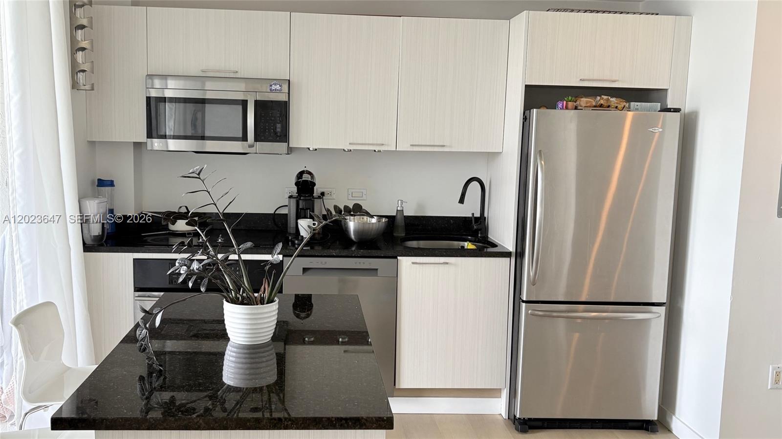 TWO MIDTOWN MIAMI CONDO - Residential