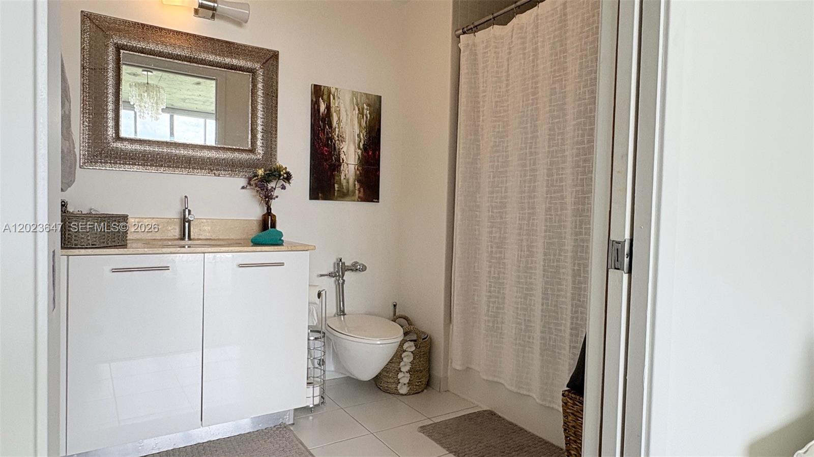 TWO MIDTOWN MIAMI CONDO - Residential