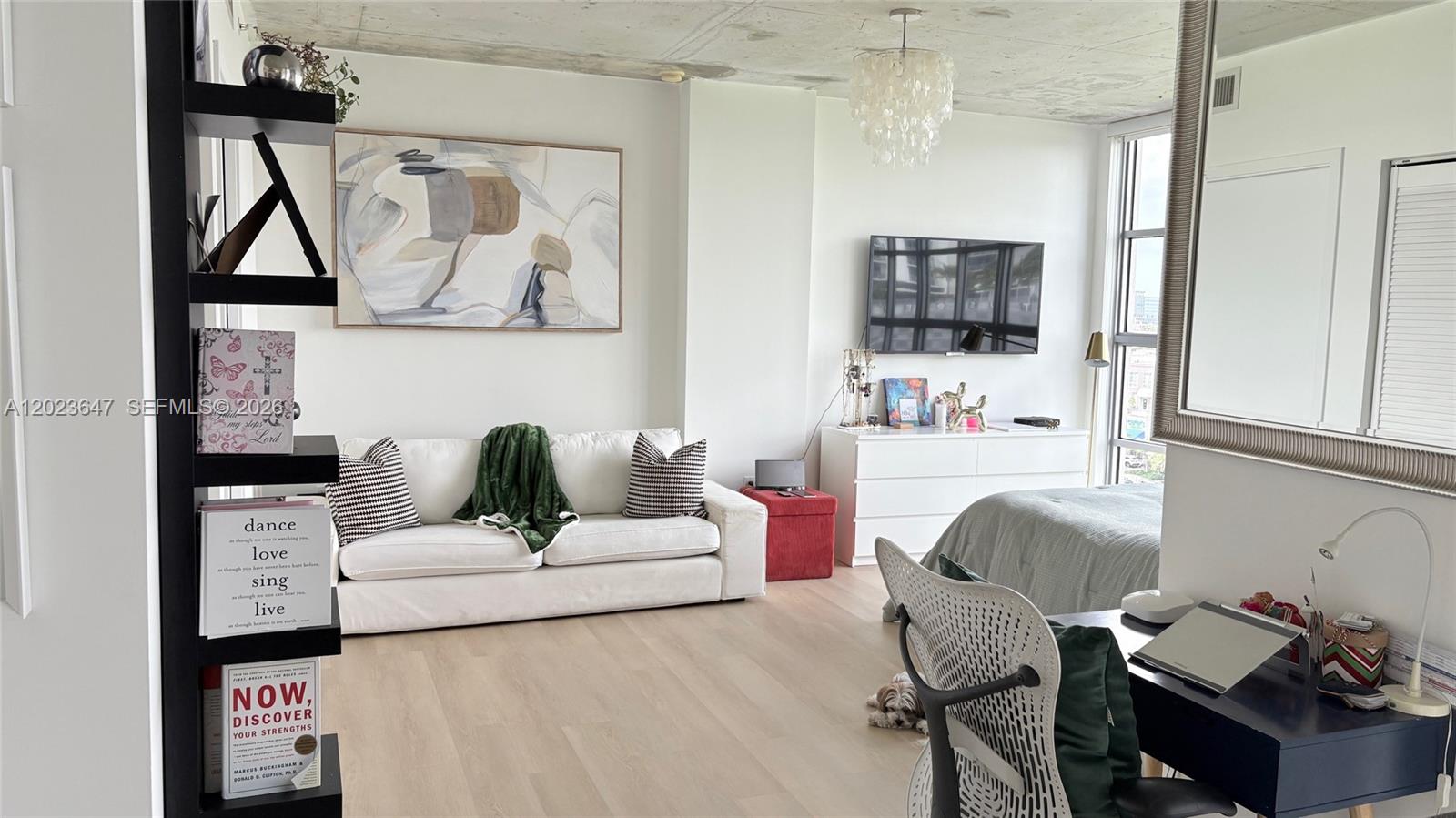 TWO MIDTOWN MIAMI CONDO - Residential