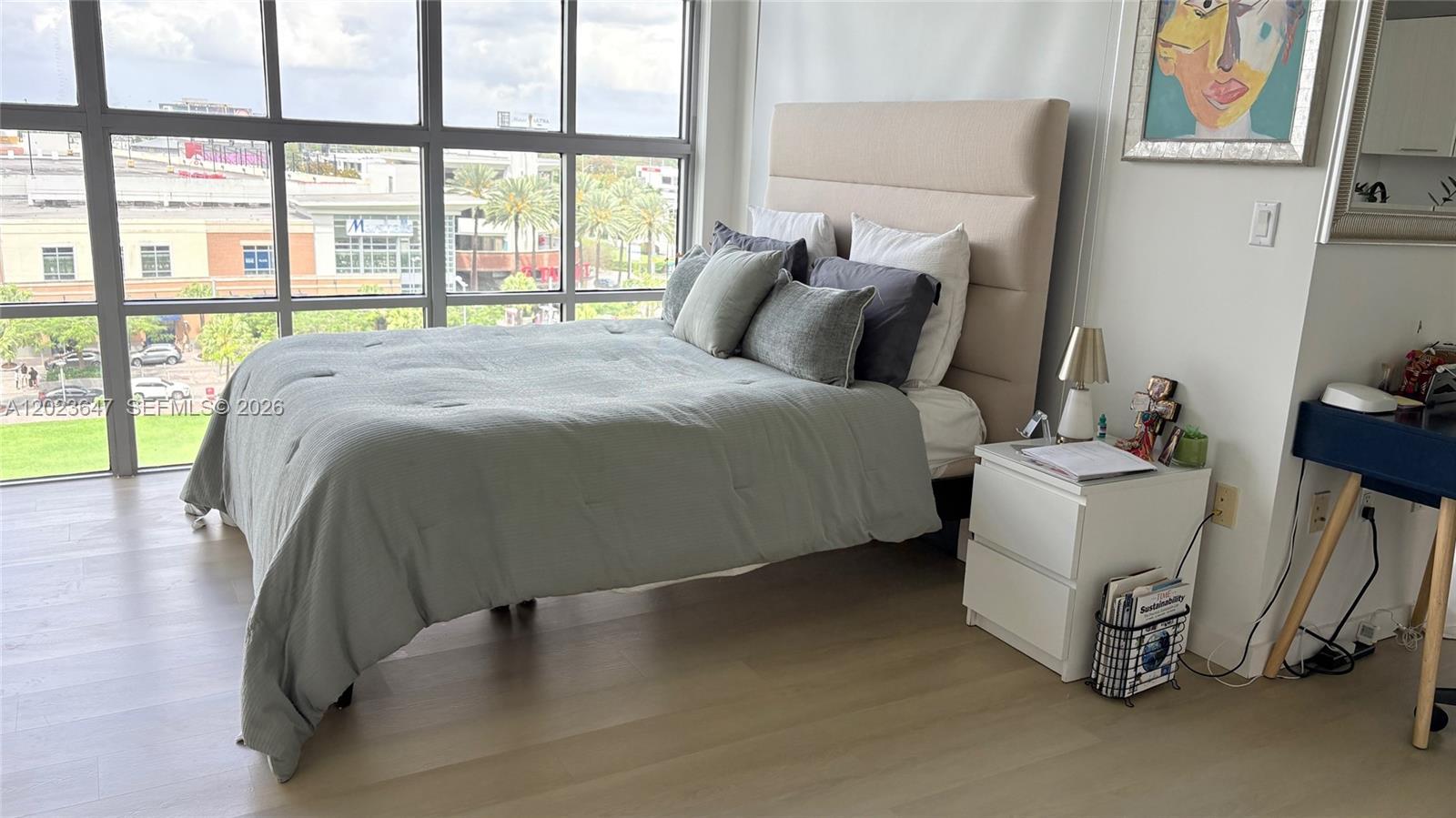 TWO MIDTOWN MIAMI CONDO - Residential