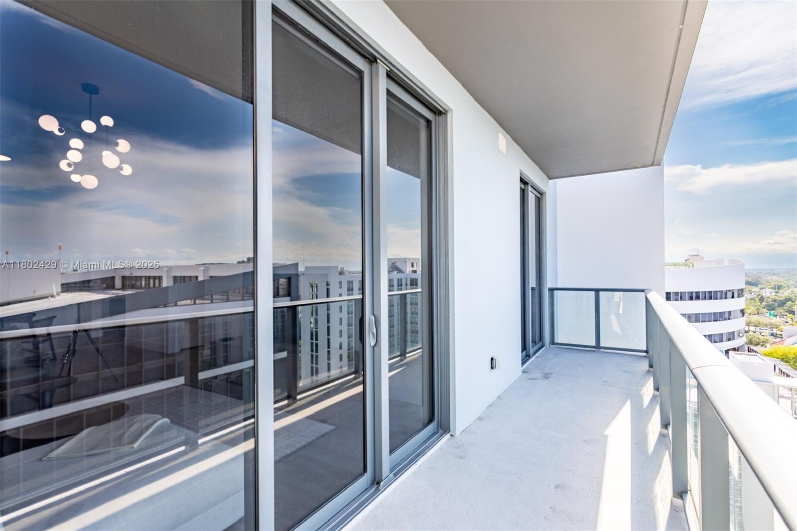 AVENTURA PARKSQUARE RESID - Residential Lease