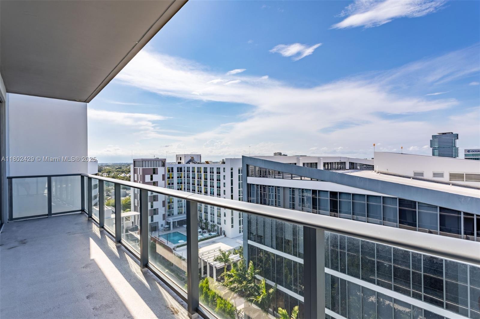 AVENTURA PARKSQUARE RESID - Residential Lease