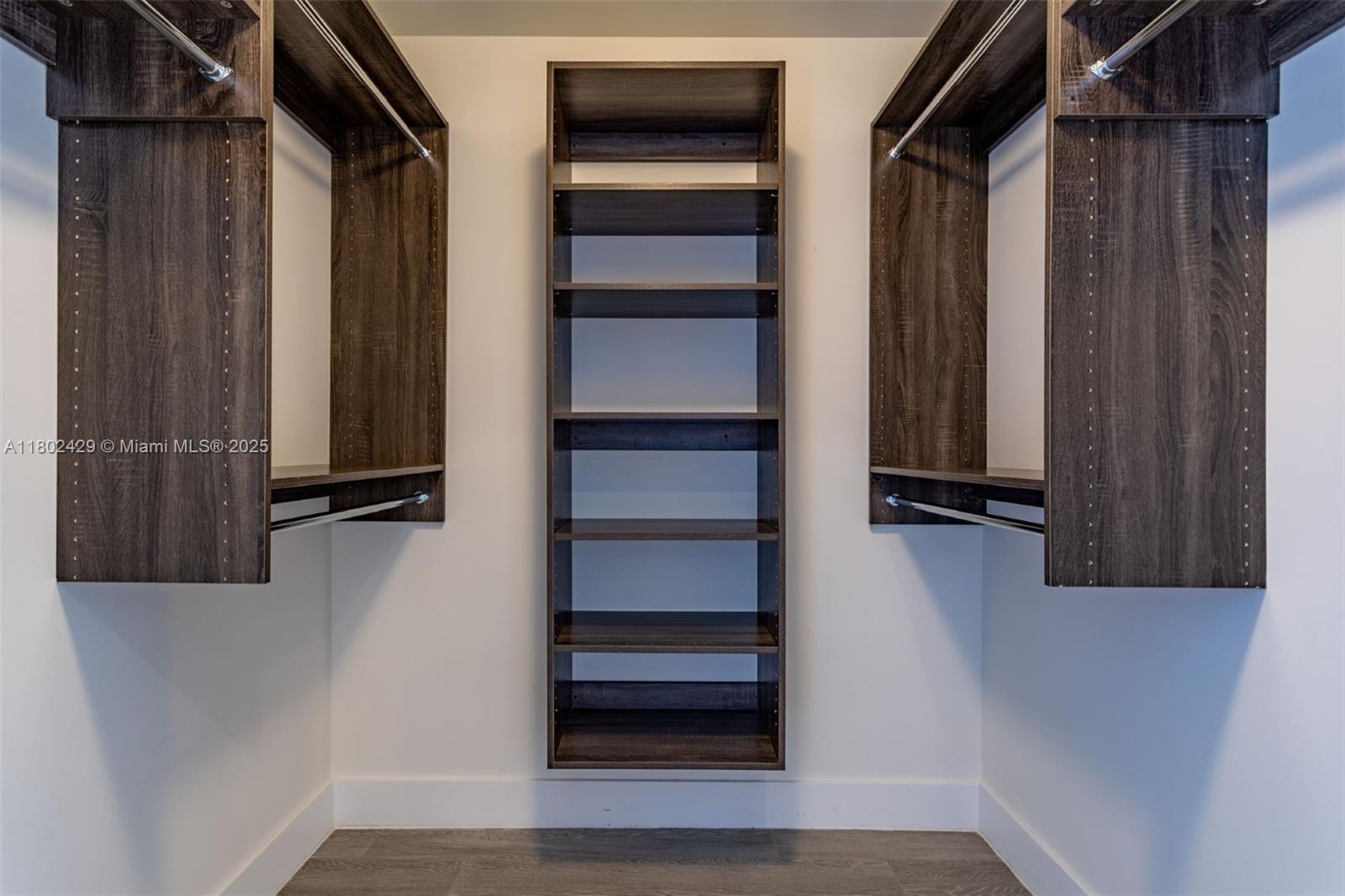AVENTURA PARKSQUARE RESID - Residential Lease