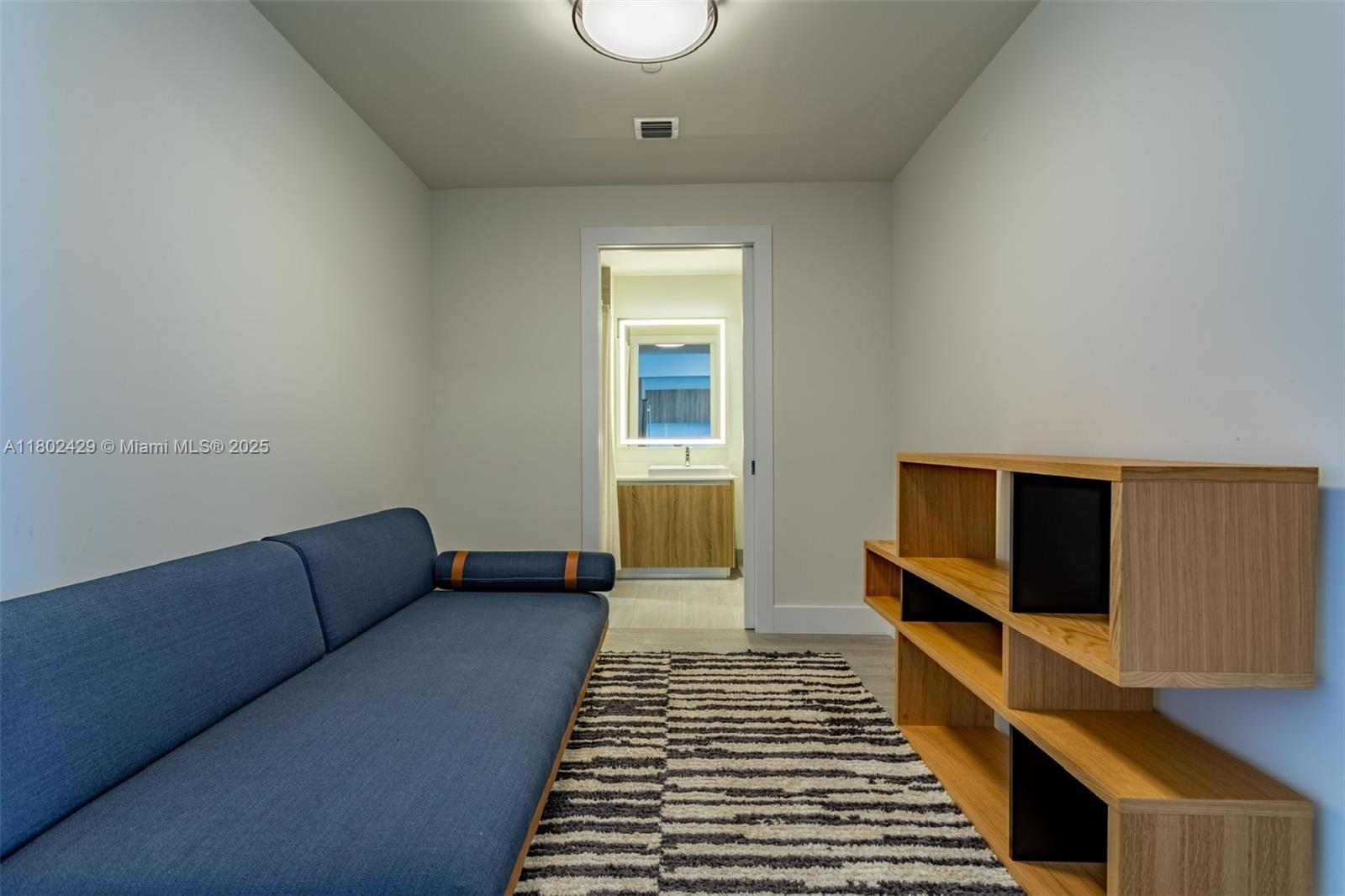 AVENTURA PARKSQUARE RESID - Residential Lease