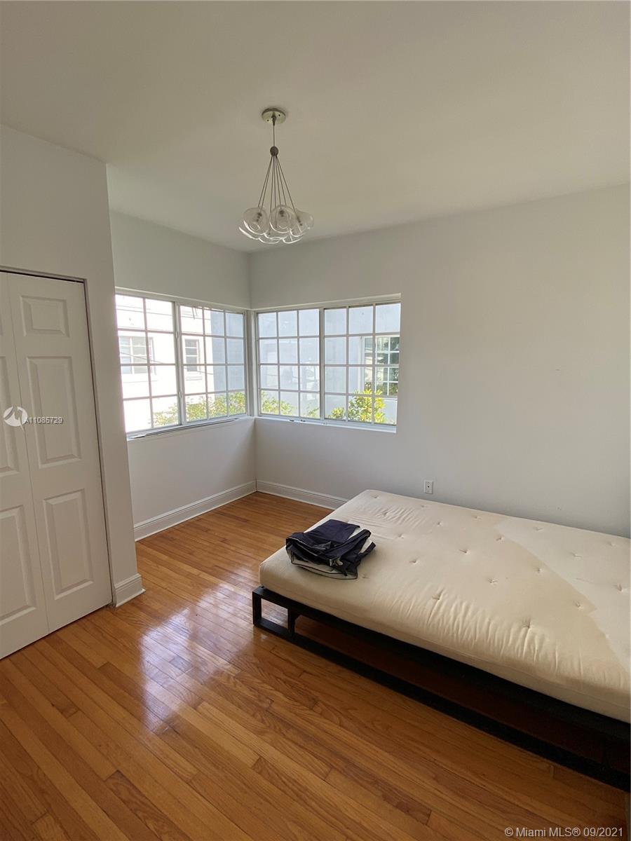 MERIDIAN DECO CONDO - Residential Lease