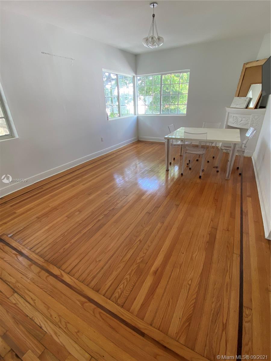 MERIDIAN DECO CONDO - Residential Lease