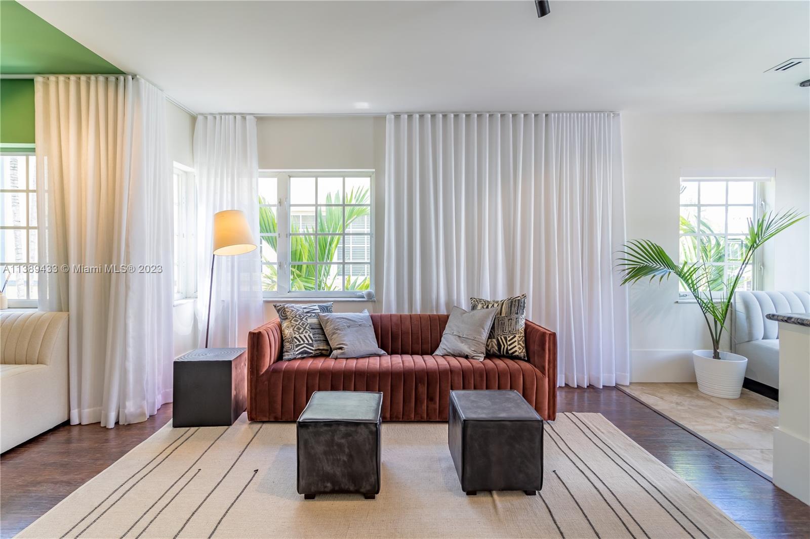 EUCLID 600 CONDO - Residential