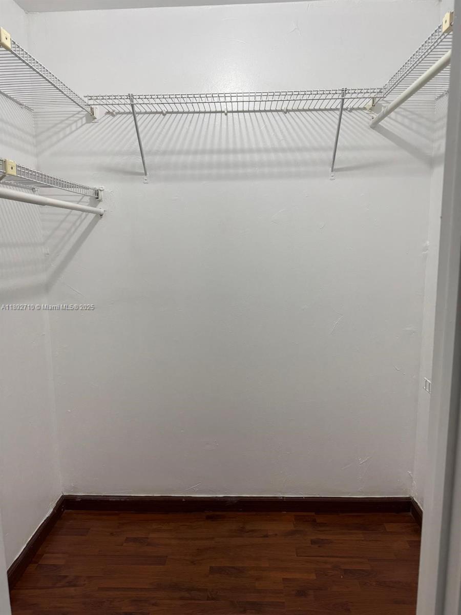 VIRGINIA GARDENS CONDO - Residential Lease