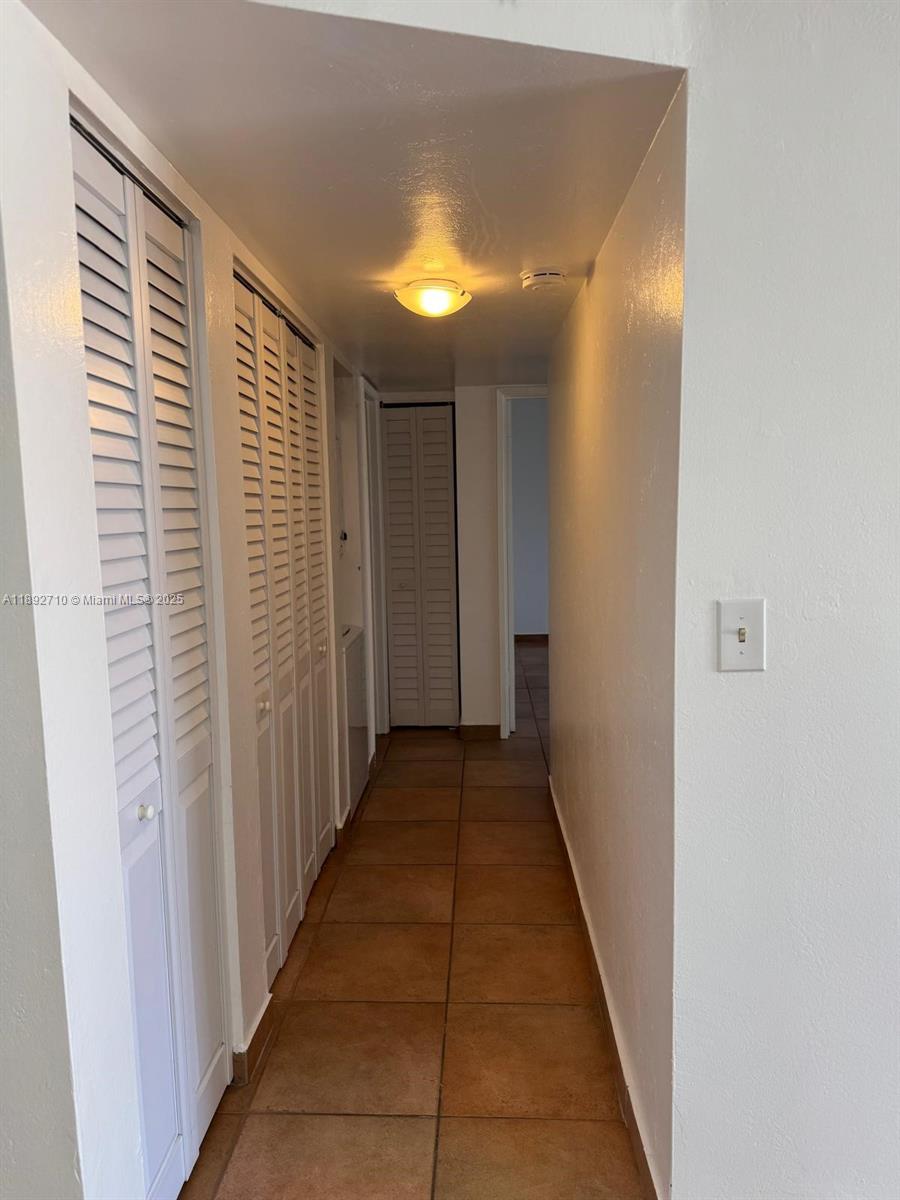 VIRGINIA GARDENS CONDO - Residential Lease