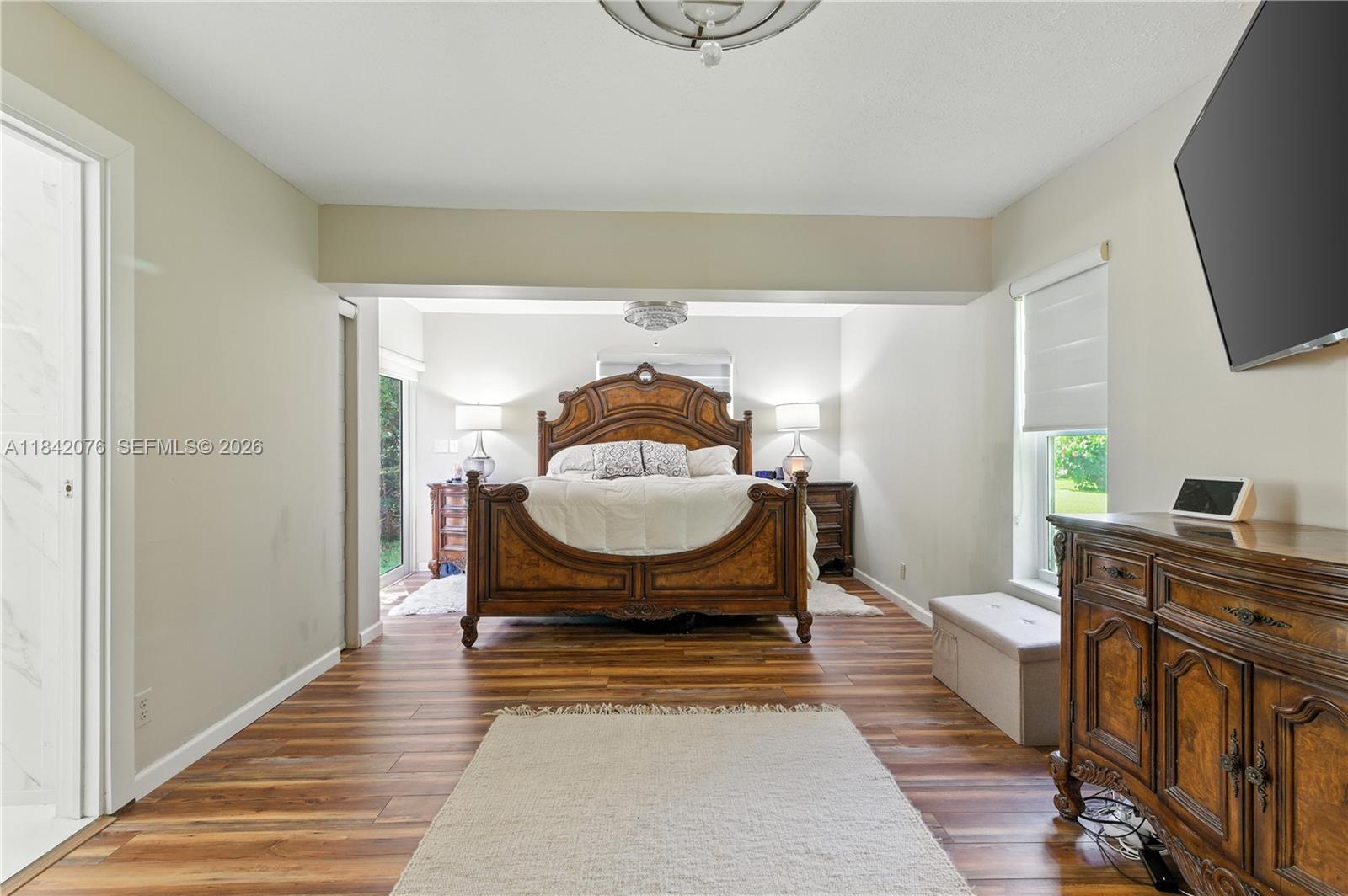 Green Glades South - Residential