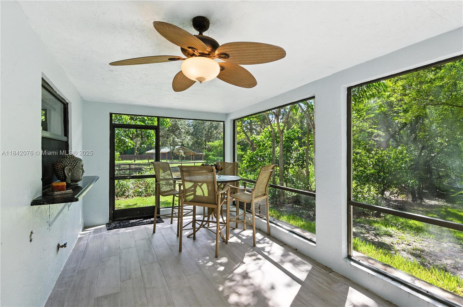 Green Glades South - Residential