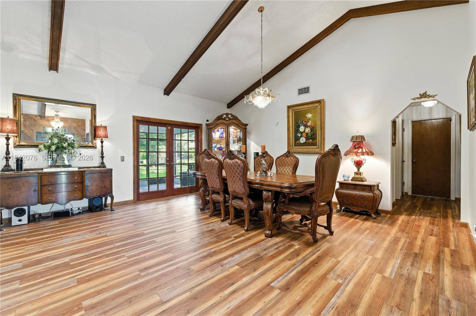 Green Glades South - Residential