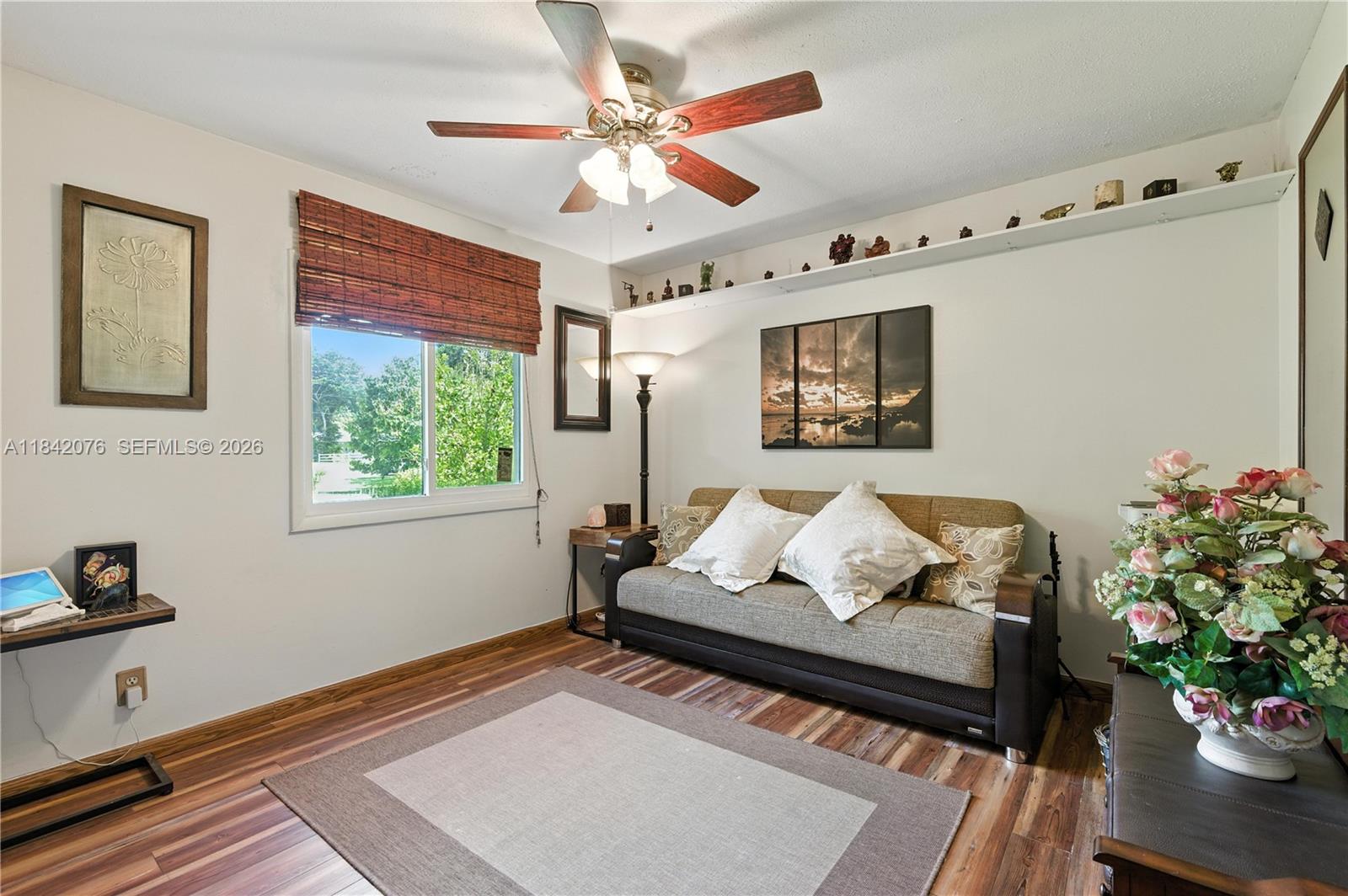 Green Glades South - Residential