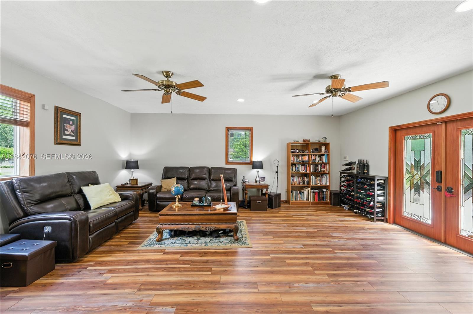 Green Glades South - Residential