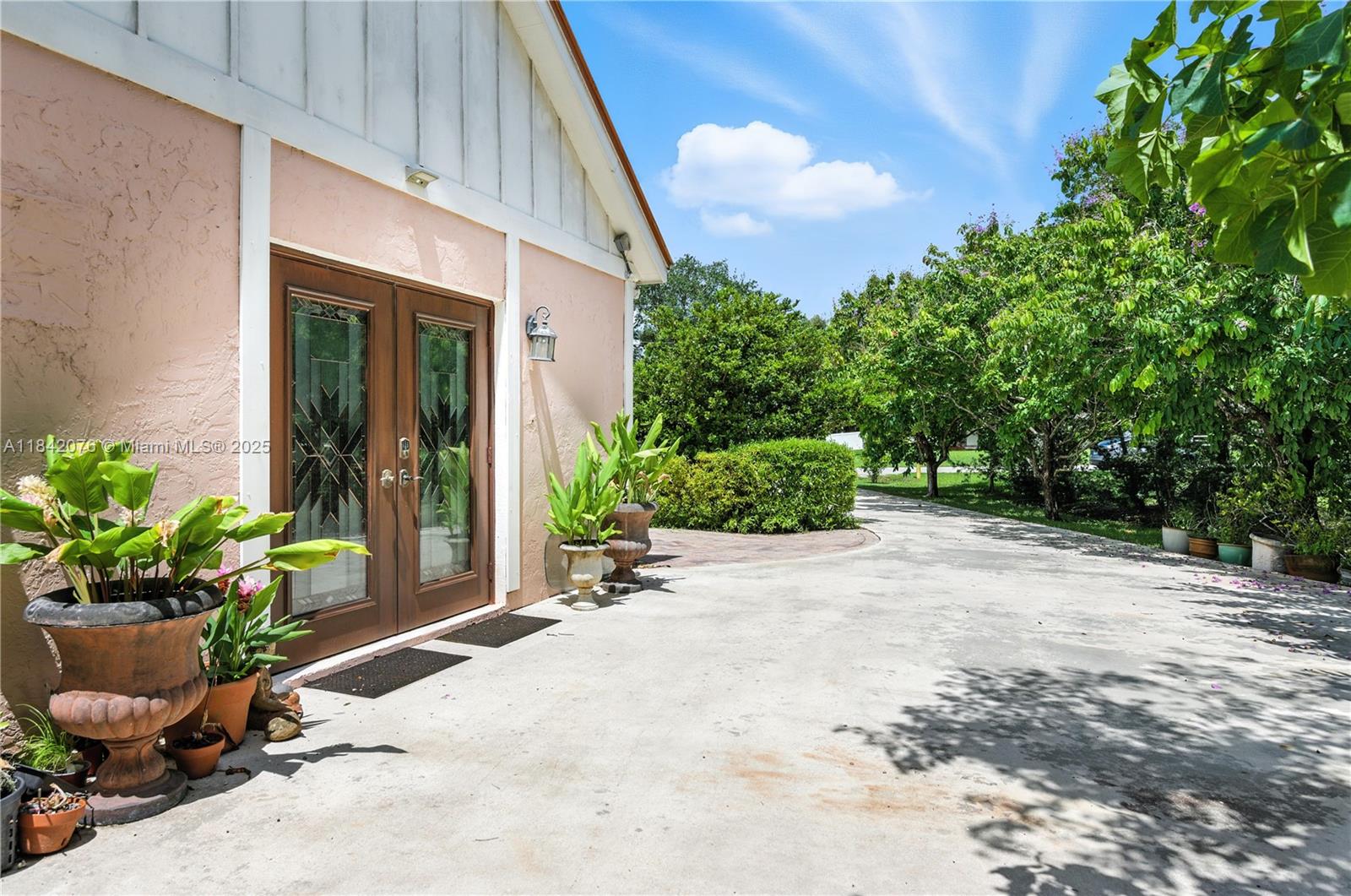 Green Glades South - Residential