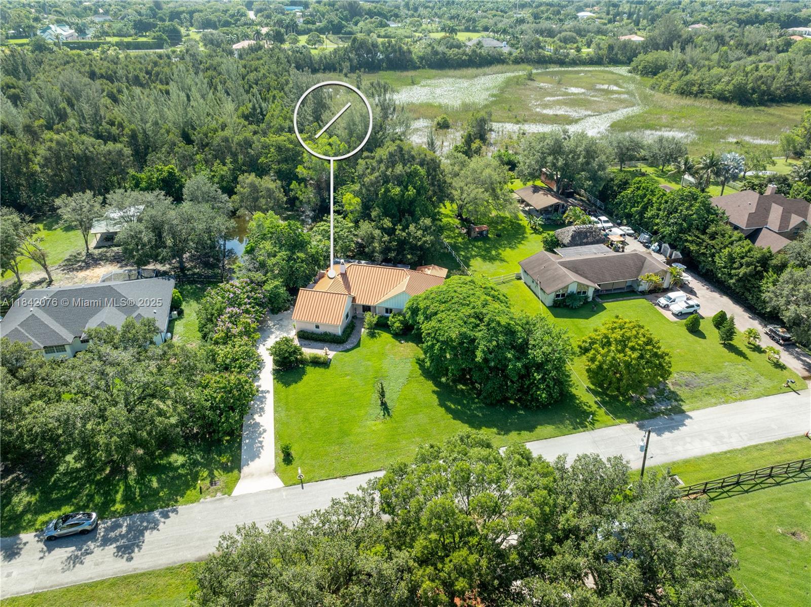 Green Glades South - Residential