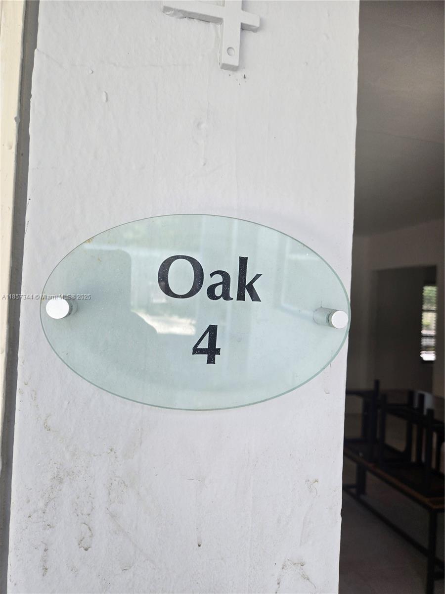 DANIA BEACH - Residential Lease