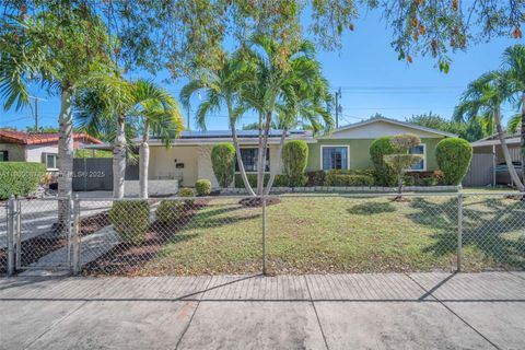 Homes with One Acre Plus in Miami-Dade County 35 21211 NE 2nd Ave Miami FL 33179