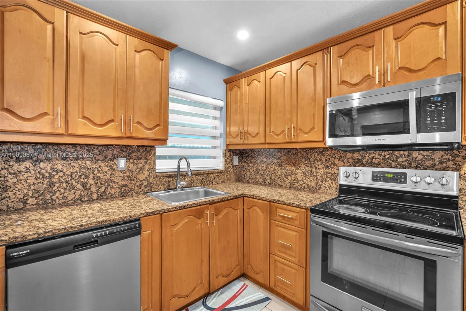 ANDOVER 1ST ADDN - Residential