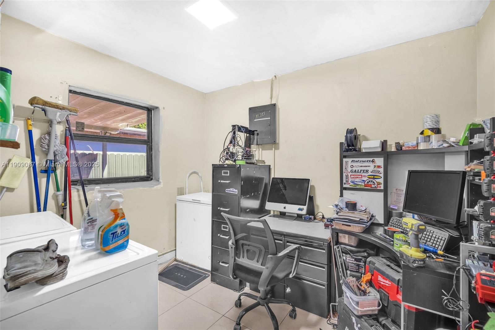 ANDOVER 1ST ADDN - Residential