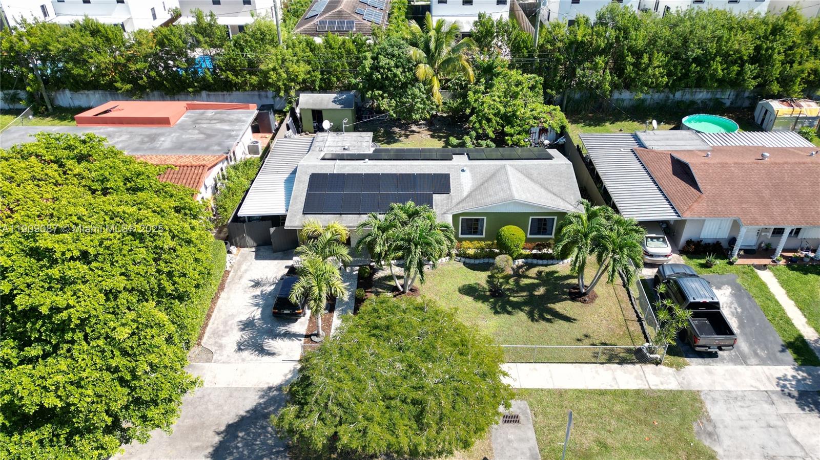 ANDOVER 1ST ADDN - Residential