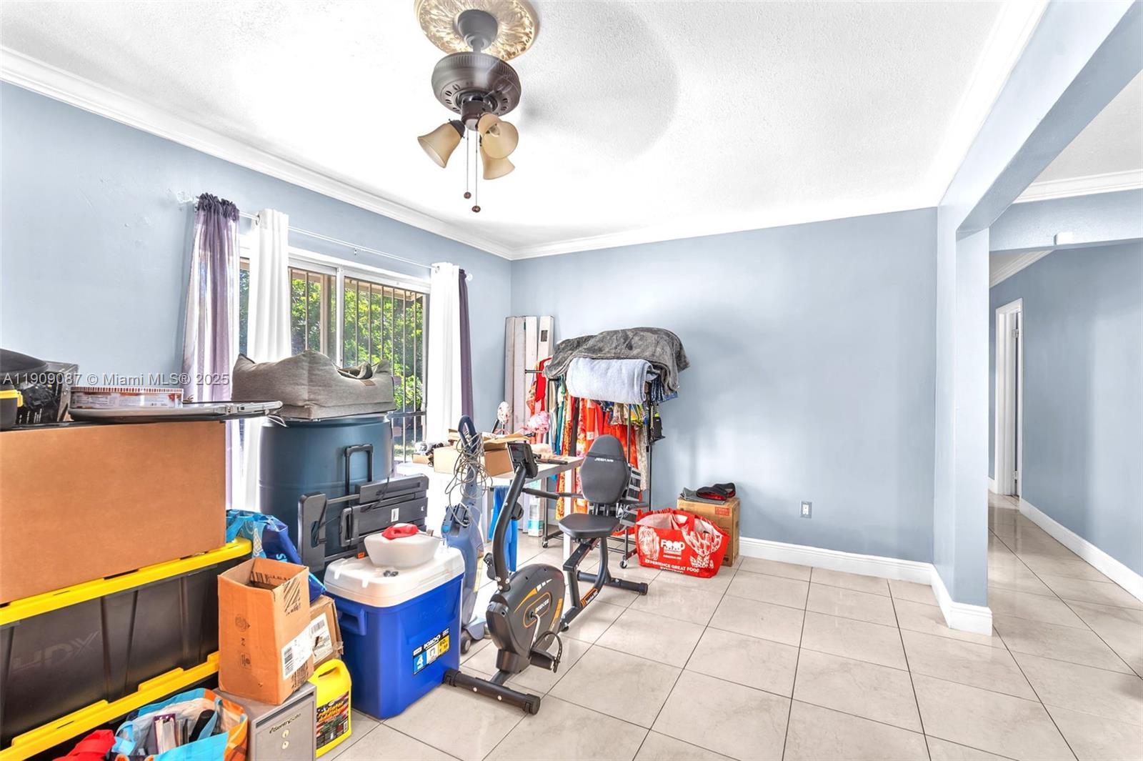 ANDOVER 1ST ADDN - Residential