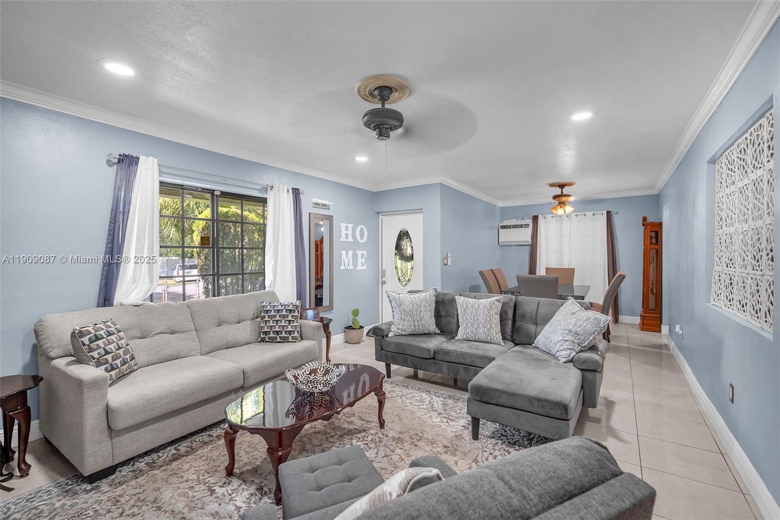 ANDOVER 1ST ADDN - Residential