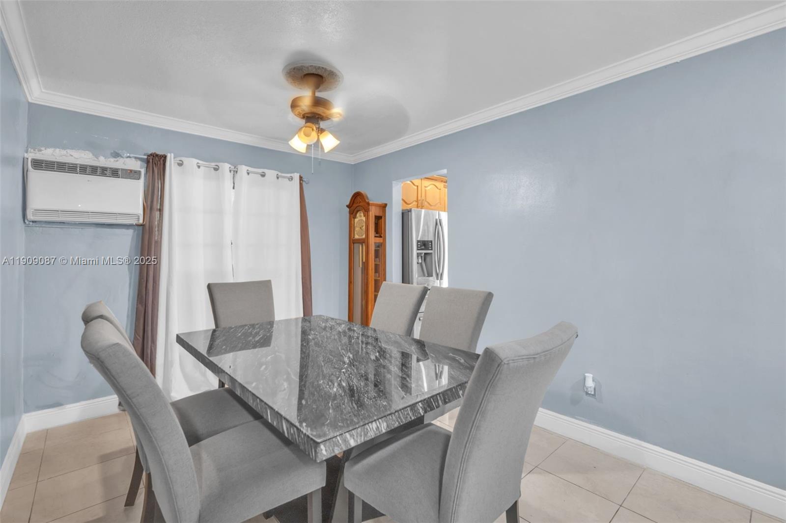 ANDOVER 1ST ADDN - Residential