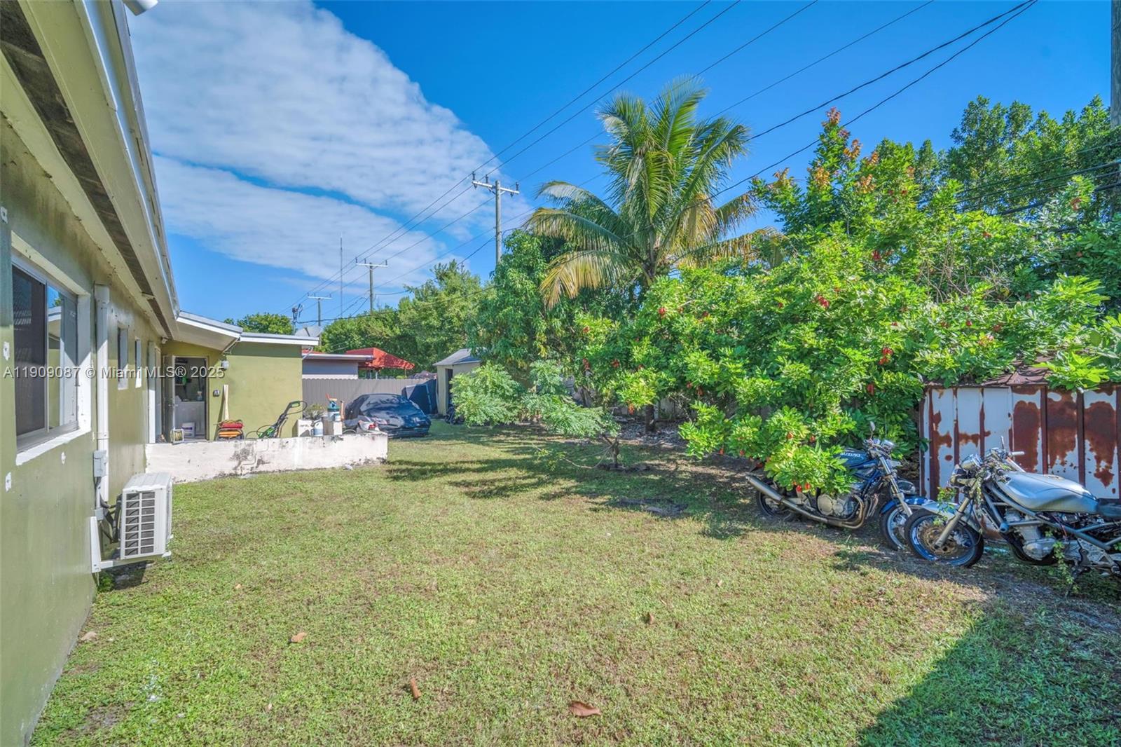 ANDOVER 1ST ADDN - Residential