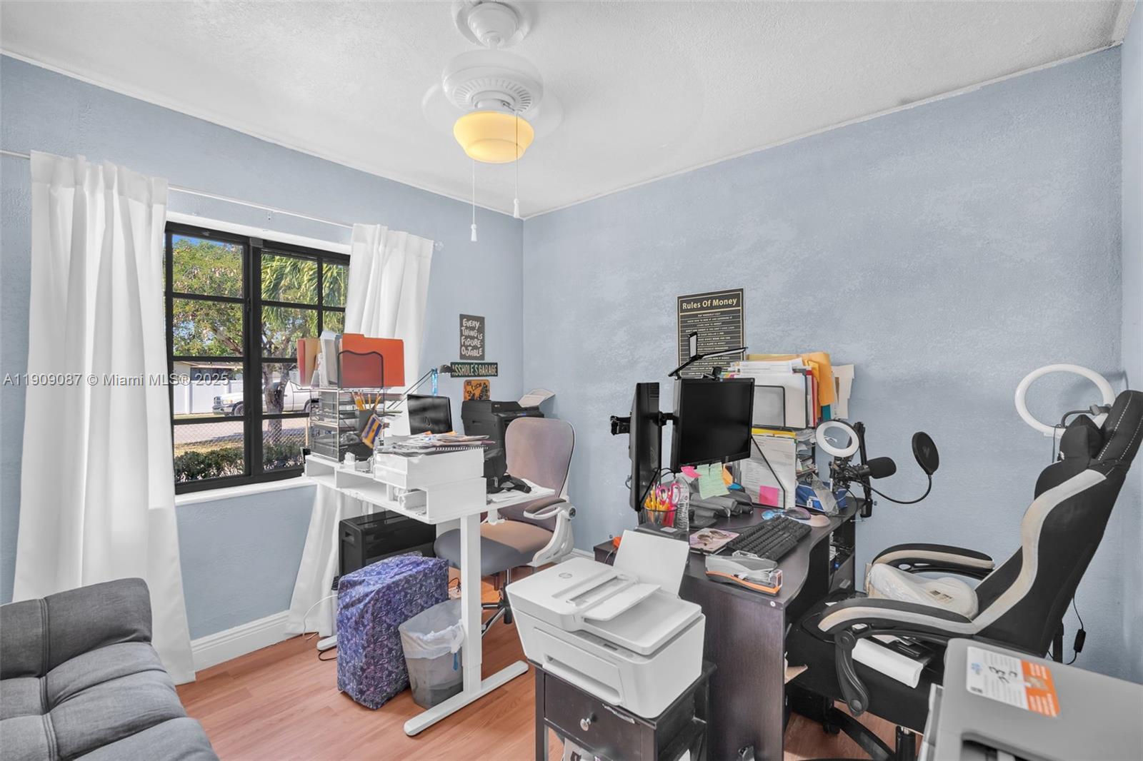 ANDOVER 1ST ADDN - Residential