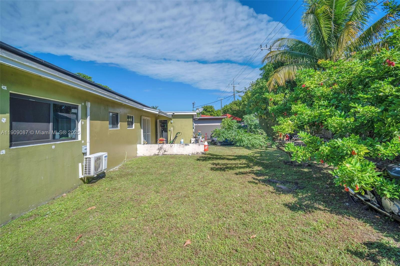 ANDOVER 1ST ADDN - Residential