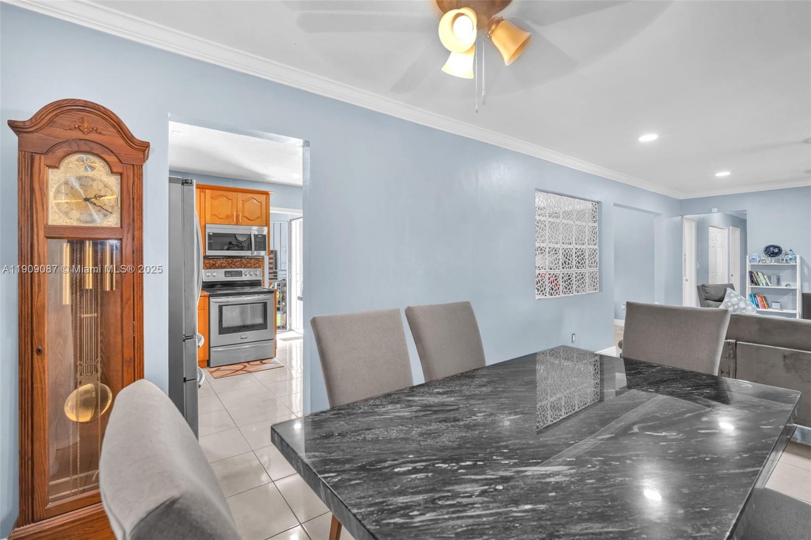 ANDOVER 1ST ADDN - Residential