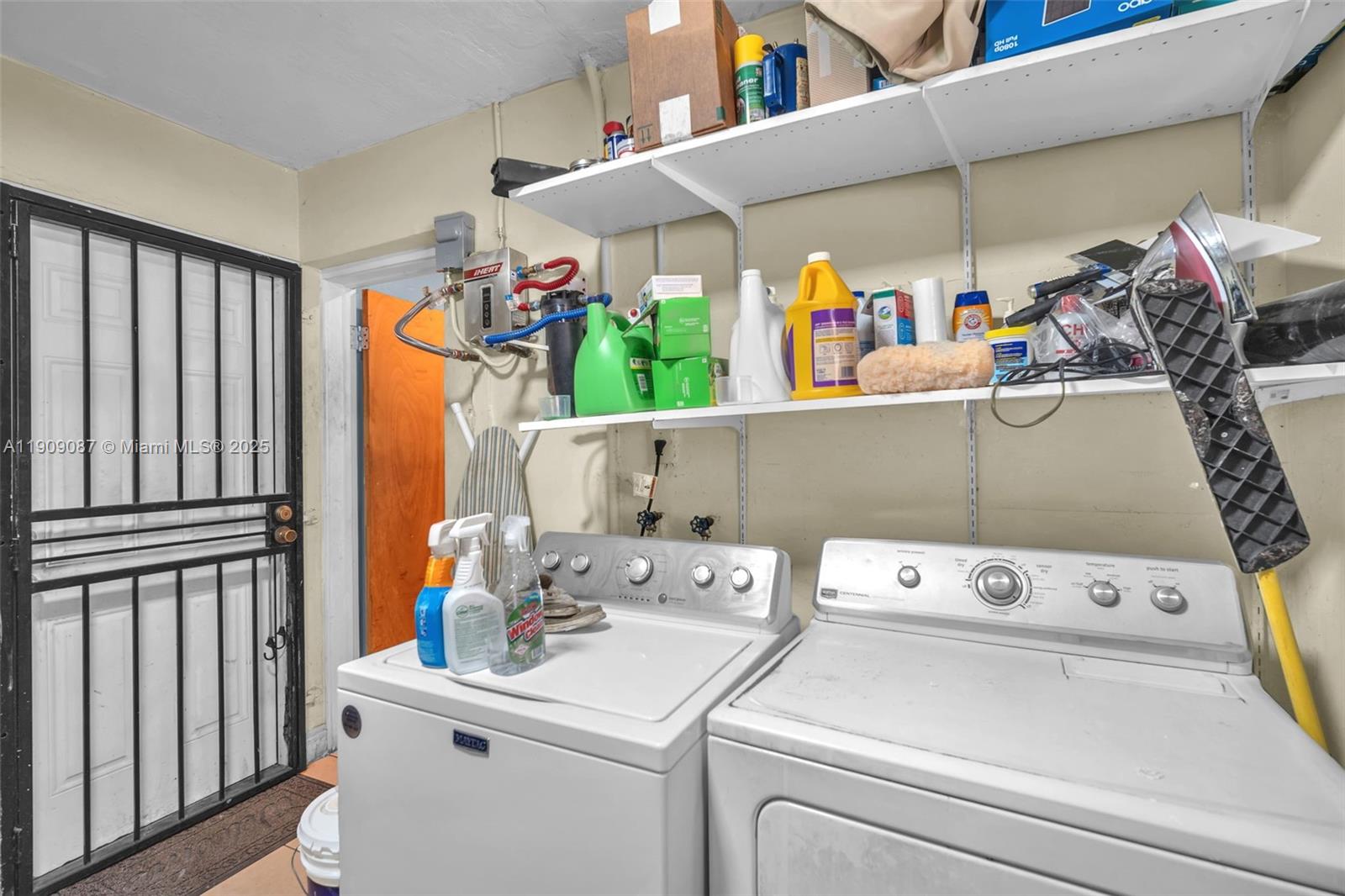 ANDOVER 1ST ADDN - Residential