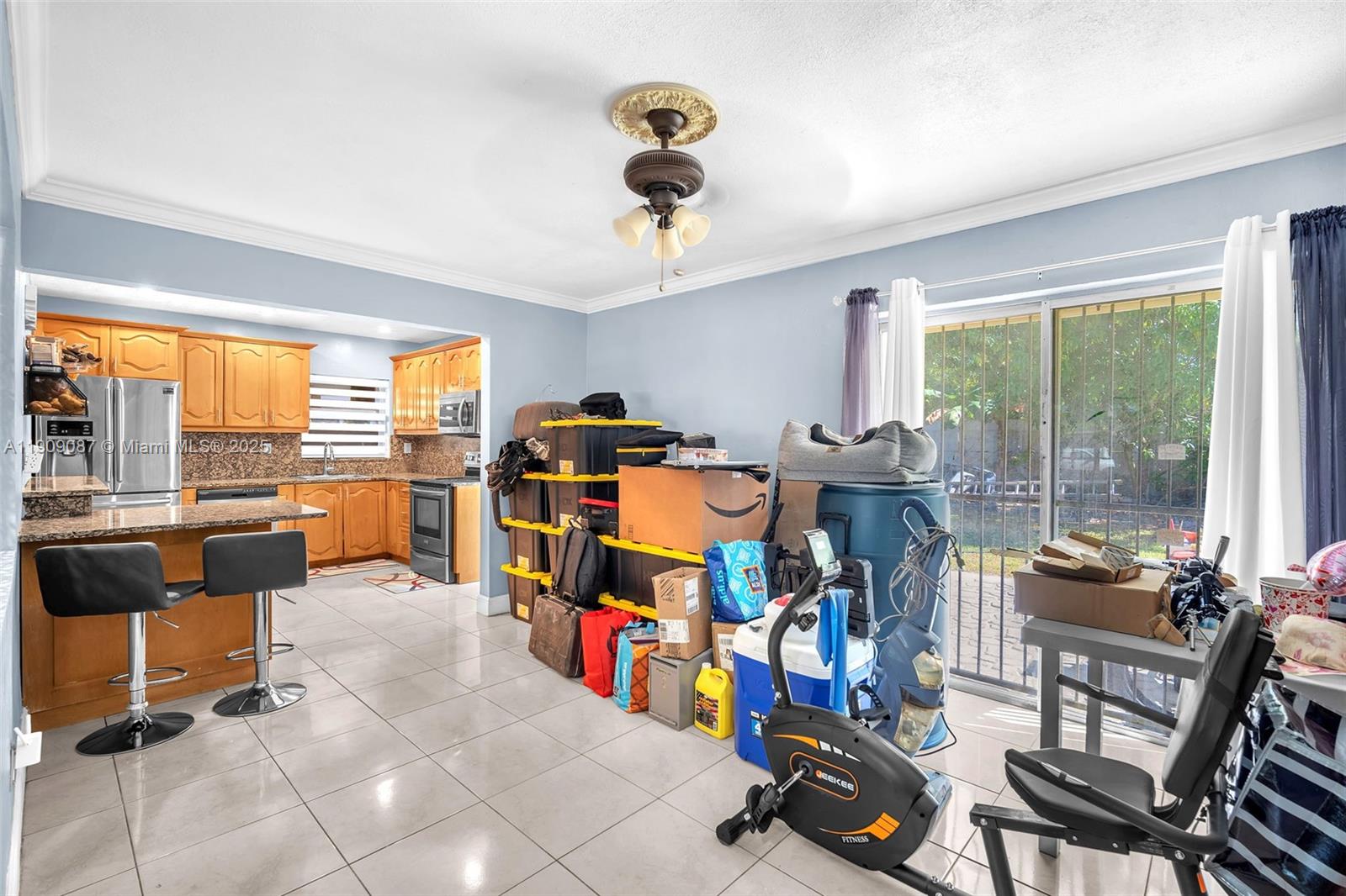 ANDOVER 1ST ADDN - Residential