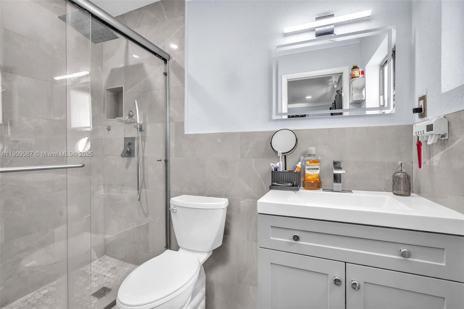 ANDOVER 1ST ADDN - Residential