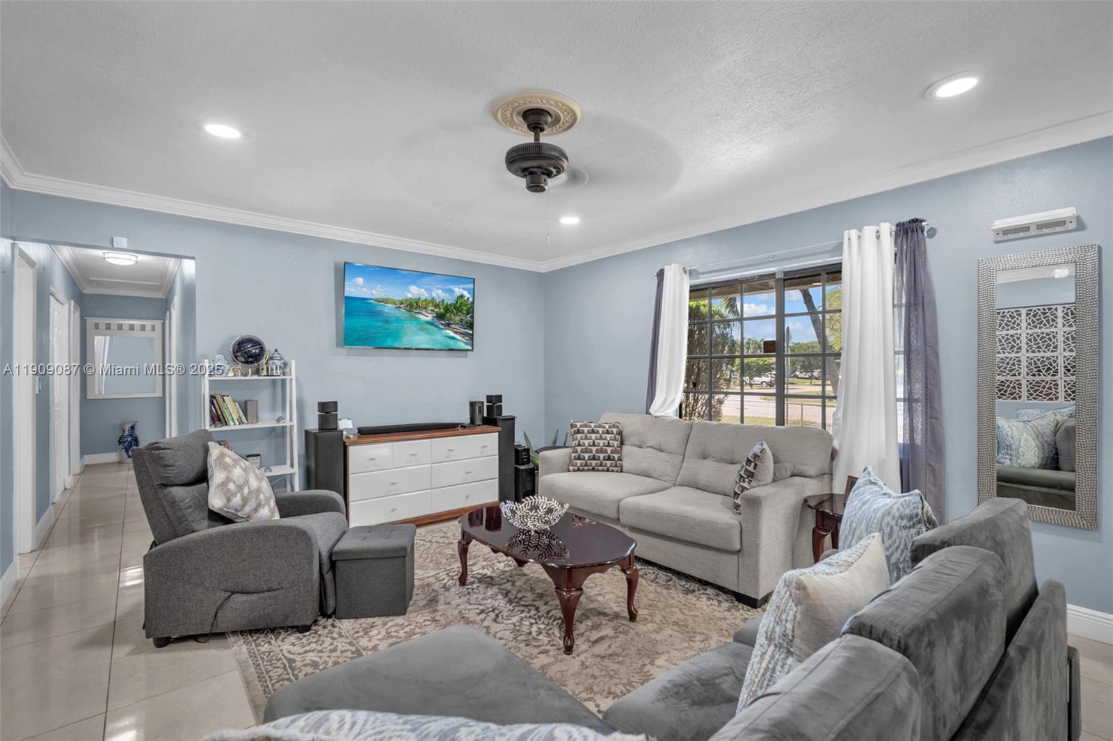 ANDOVER 1ST ADDN - Residential