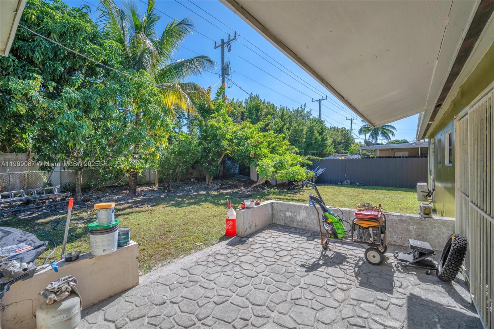 ANDOVER 1ST ADDN - Residential