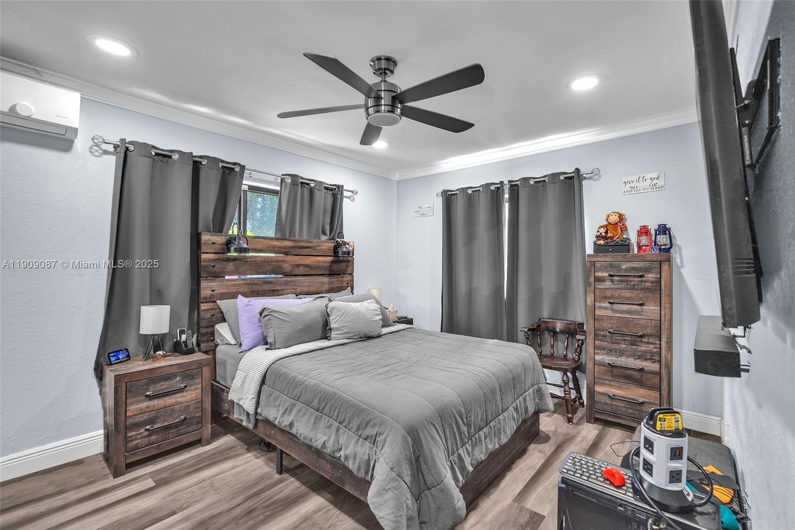 ANDOVER 1ST ADDN - Residential