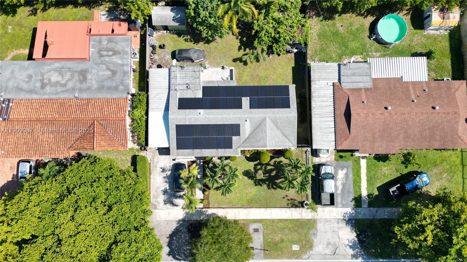 ANDOVER 1ST ADDN - Residential