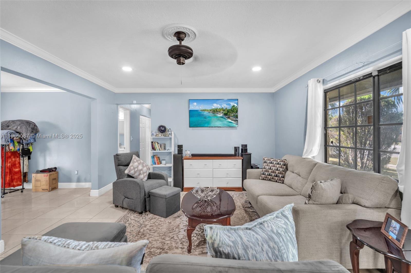 ANDOVER 1ST ADDN - Residential